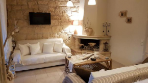Гостиница Luxurious Pierre Maison in Elani  Сивири